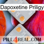 Dapoxetine Priligy 25